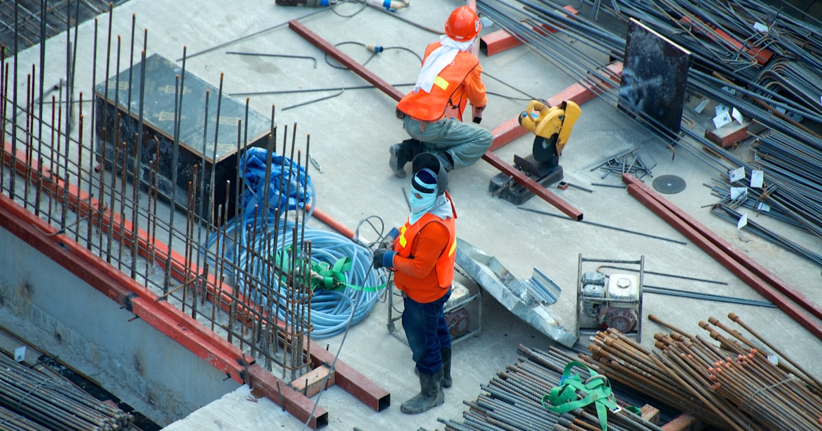 Website Design for Contractors: Turn Your Site Into a Lead Machine